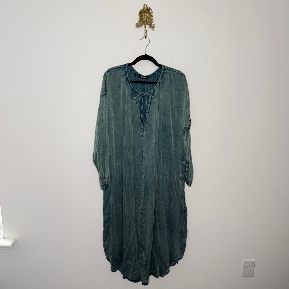 Mes Demoiselles Lerida Dress